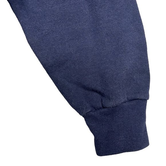 VINTAGE Lake Tahoe Lee Cotton Blend CrewNeck - Picture 6 of 8